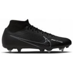 Бутсы Nike DJ5628-001 р.38,5 черный