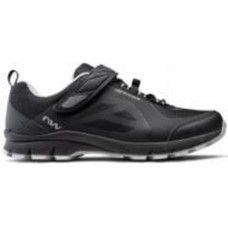 Кроссовки мужские летние NORTHWAVE 80173010-10 р.42 black