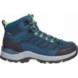 Кроссовки дитячі демісезонні McKinley Kona V MID AQX 417272-902635 р.36 синие