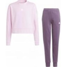 Спортивный костюм Adidas IM0165 р.164 pink