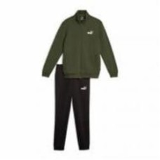 Спортивный костюм Puma 58584131 р.M green
