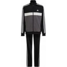 Спортивный костюм Adidas HR6406 р.176 черный