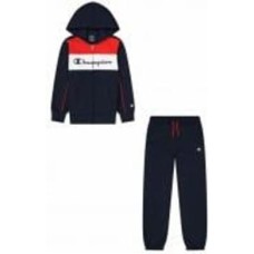 Спортивный костюм Champion 306385-BS501 р.M blue
