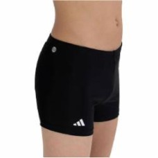 Плавки Adidas IB0659 р.152 черный Плавки Adidas IB0659 р.152 черный