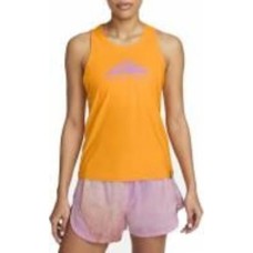 Майка Nike DX1023-716 р.L оранжевый
