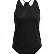 Майка Under Armour UA Streaker Run Tank 1361372-001 р.XS черный
