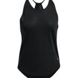 Майка Under Armour UA Streaker Run Tank 1361372-001 р.XS черный