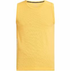 Майка Energetics Tanui SL 421894-901219 р.S желтый