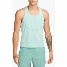 Майка Nike Dri-FIT ADV AeroSwift DM4624-346 р.M бирюзовый