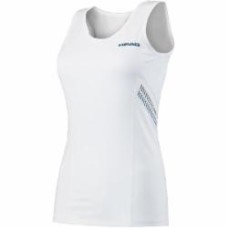 Майка Head Club W 814777-WH р.XS белый