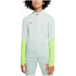 Джемпер Nike Dri-FIT Strike FD0313-043 р.S белый