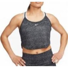 Майка Nike Dri-Fit One DX0164-010 р.L серый