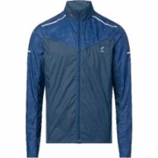 Куртка чоловіча Energetics Jim V 421872-901915 р.L синий