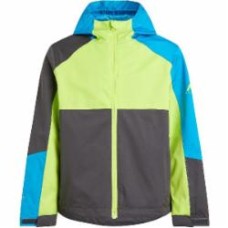 Куртка детская McKinley Rinno AQX 411324-904046 р.128