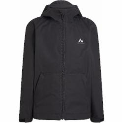 Куртка детская для хлопчиків McKinley Terang 416350-050 р.116