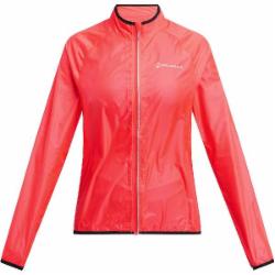 Куртка жіноча Nakamura Alama III 412738-403 р.36 красный