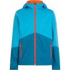 Куртка детская McKinley Bennet III 421428-902626 р.176 голубой