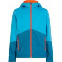 Куртка детская McKinley Bennet III 421428-902626 р.176 голубой