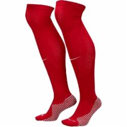 Гетры футбольные Nike DZ5651-687 р.L красный