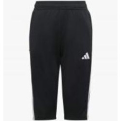 Брюки Adidas HS3552 р. 128 черный