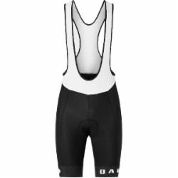 Велошорты Oakley PP Road BIB FOA404754 р.XL черный с белым