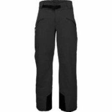 Брюки Black Diamond Stretch Ski Pants BDAPZC0G р. XL черный