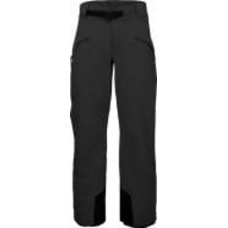 Брюки Black Diamond Stretch Ski Pants BDAPZC0G р. L черный