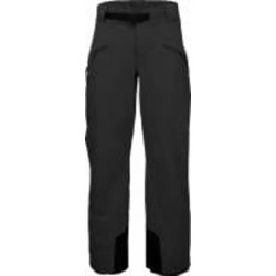 Брюки Black Diamond Stretch Ski Pants BDAPZC0G р. L черный