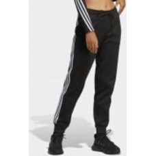 Брюки Adidas Future Icons 3-Stripes Regular HT4704 р. M черный