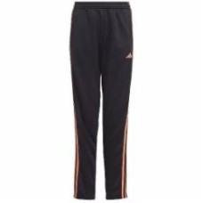 Брюки Adidas HY1101 р. 128 черный