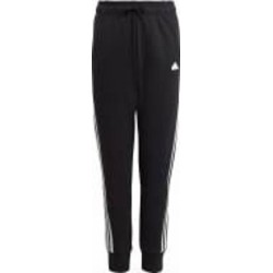 Брюки Adidas G FI 3S PT IC0116 р. 152 черный
