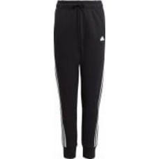 Брюки Adidas G FI 3S PT IC0116 р. 140 черный