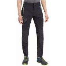 Брюки McKinley Beyla 305051-904057 р. 54 черный