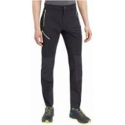 Брюки McKinley Beyla 305051-904057 р. 56 черный