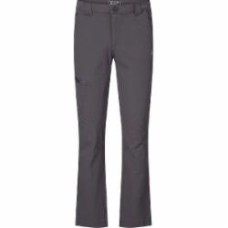 Брюки McKinley SCRANTON 228315-046 р. 128 серый