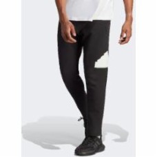 Брюки Adidas Future Icons Badge of Sport IC3759 р. S черный