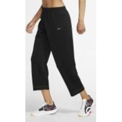 Брюки Nike W NP CL FLC PANT CU6928-010 р. XL черный