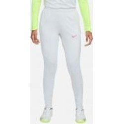 Брюки Nike Dri-FIT Strike DX0496-043 р. M белый