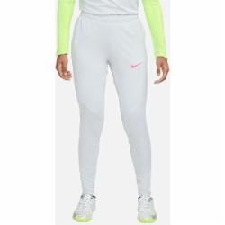 Брюки Nike Dri-FIT Strike DX0496-043 р. S белый