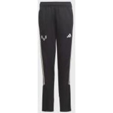 Брюки Adidas Messi Training HR4351 р. 128 черный