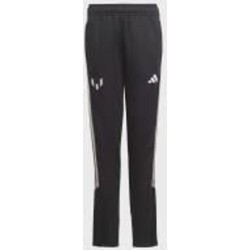 Брюки Adidas Messi Training HR4351 р. 128 черный