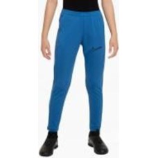 Брюки Nike Dri-Fit Academy 23 Junior DX5490-457 р. L синий