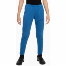 Брюки Nike Dri-Fit Academy 23 Junior DX5490-457 р. XL синий