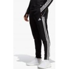 Брюки Adidas Tiro 23 League Training Tracksuit Bottoms HS7230 р. XL черный