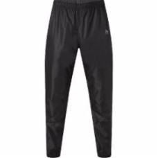Брюки McKinley LONGVILLE IV 286004-050 р. S черный