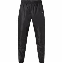 Брюки McKinley LONGVILLE IV 286004-050 р. S черный