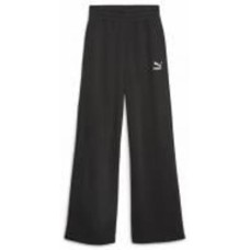 Брюки Puma Classics Relaxed Sweatpants 62141101 р. M черный