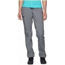 Брюки Black Diamond Technician Alpine Pants BD750134 р. 6 серый