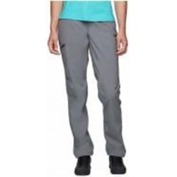 Брюки Black Diamond Technician Alpine Pants BD750134 р. 6 серый
