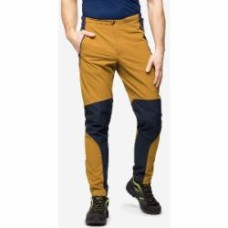 Брюки RAB Torque Regula QFU-69-FPT р. 30 желтый